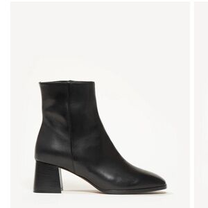 M. Gemi Cristina Black Boots